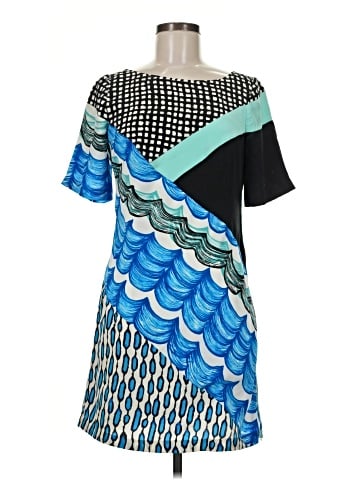 Tracy Reese Cocktail Dress (view 1)