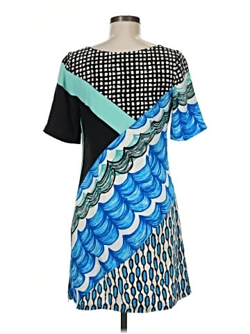 Tracy Reese Cocktail Dress (view 2)