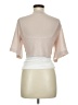 Out From Under Tan Cardigan Size M - photo 2