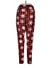 FabuLegs Argyle Red Casual Pants Size 31 waist (estimated) - photo 2