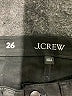 J.Crew Black Jeans Size 26 waist - photo 7