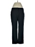 Ann Taylor Solid Black Dress Pants Size 4 - photo 1