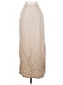 All:Row Tan Formal Skirt Size S - photo 1