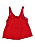 Unbranded Red Swimsuit Top Size L - photo 2