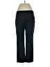 Ann Taylor Solid Black Dress Pants Size 4 - photo 2