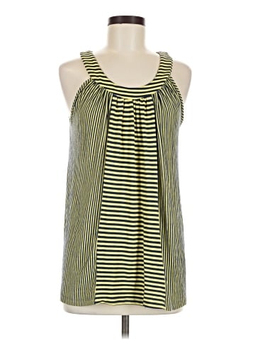 Ella Moss Sleeveless Blouse (view 1)