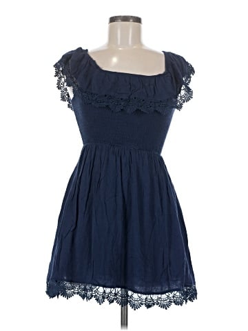 Dina Be Casual Dress (view 1)