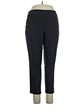 Jasmine & Juliana Casual Pants (view 1)