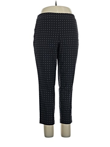 Jasmine & Juliana Casual Pants (view 1)