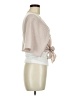 Out From Under Tan Cardigan Size M - photo 4