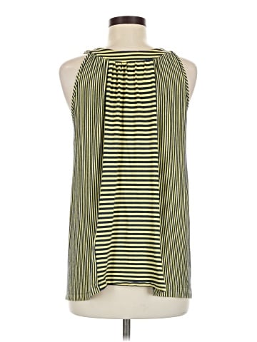 Ella Moss Sleeveless Blouse (view 2)