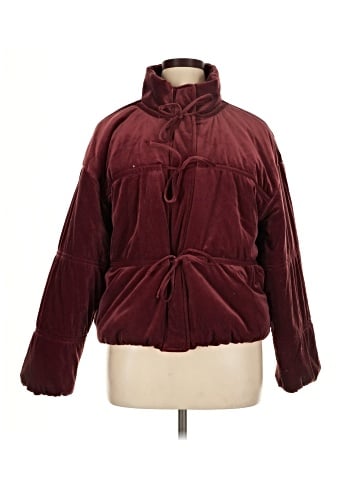 Future Collective Jacket (view 1)