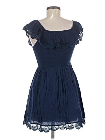 Dina Be Casual Dress (view 2)