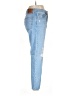 Levi's 100% Cotton Hearts Blue Jeans Size 31 waist - photo 4