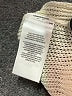 Polo by Ralph Lauren 100% Linen Ivory Pullover Sweater Size XS - photo 8