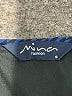 Assorted Brands Blue 3/4 Sleeve Blouse Size S - photo 7