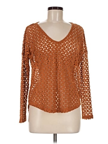 Vintage Havana Pullover Sweater (view 1)