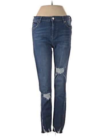 Free People Jeans (view 1)