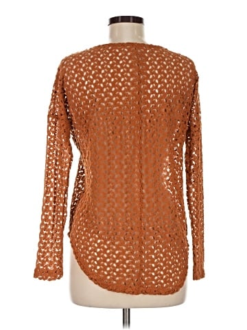 Vintage Havana Pullover Sweater (view 2)