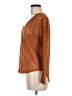 Vintage Havana Brown Pullover Sweater Size M (estimated) - photo 5