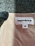 Superdown Tan Bodysuit Size XS - photo 3