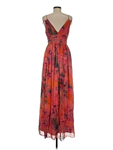 Aidan by Aidan Mattox Cocktail Dress (view 2)