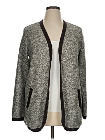 Lands' End Cardigan (view 1)