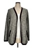 Lands' End Gray Cardigan Size 14 - 16 - photo 1