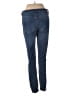 Free People Hearts Blue Jeans Size 28R Waist - photo 2
