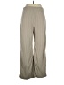 Shein Stripes Tan Casual Pants Size XL - photo 1