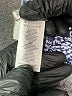 MICHAEL Michael Kors Polka Dots Blue Casual Dress Size XL - photo 8