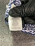 MICHAEL Michael Kors Polka Dots Blue Casual Dress Size XL - photo 9