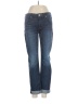 Hudson Jeans Hearts Blue Jeans Size 27 waist - photo 1
