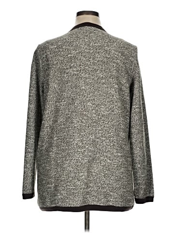 Lands' End Cardigan (view 2)