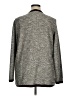 Lands' End Gray Cardigan Size 14 - 16 - photo 2