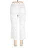 Eddie Bauer White Jeans Size XL (estimated) - photo 2