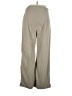Shein Stripes Tan Casual Pants Size XL - photo 2
