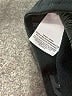 Nike 100% Polyester Black Active Pants Size L - photo 8