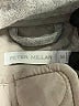 PETER MILLAR Argyle Gray Jacket Size M - photo 6