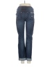 Hudson Jeans Hearts Blue Jeans Size 27 waist - photo 2