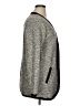 Lands' End Gray Cardigan Size 14 - 16 - photo 4