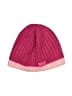 Coach Pink Beanie One size - photo 1