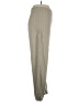 Shein Stripes Tan Casual Pants Size XL - photo 4
