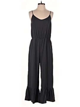 Naked Zebra Jumpsuit