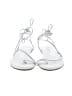 TKEES White Sandals Size 8 - photo 2