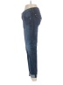 Hudson Jeans Hearts Blue Jeans Size 27 waist - photo 5