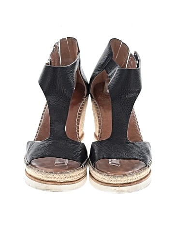 Gentle Souls Wedges (view 2)