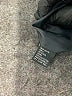 Sandro 100% Wool Tweed Gray Jacket Size L - photo 7