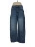 Jeans Blue Jeans Size 32 waist (estimated) - photo 1