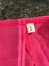 Unbranded Pink Sleeveless Top Size 2 - photo 7
